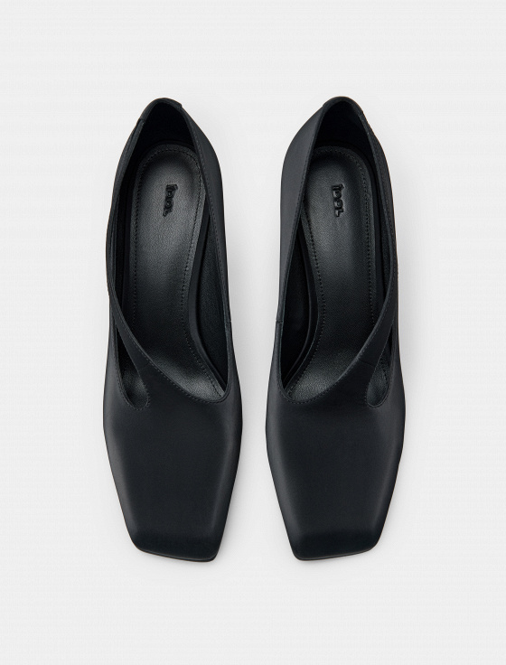 туфли из натуральной кожи - цена, описание и отзывы - фото №2