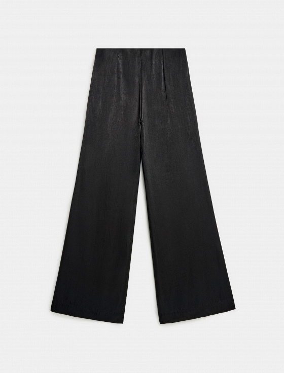 брюки из вискозы - цена, описание и отзывы - фото №7