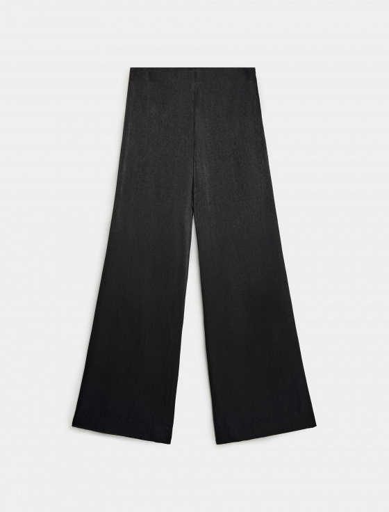 брюки из вискозы - цена, описание и отзывы - фото №1