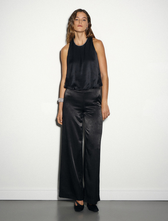 топ-балон из сатина - цена, описание и отзывы - фото №3