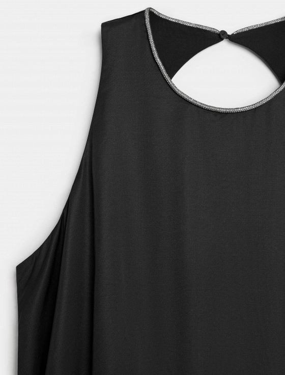 топ-балон из сатина - цена, описание и отзывы - фото №6