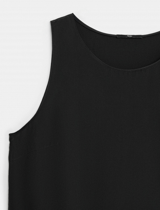 топ из 100% шёлка - цена, описание и отзывы - фото №6