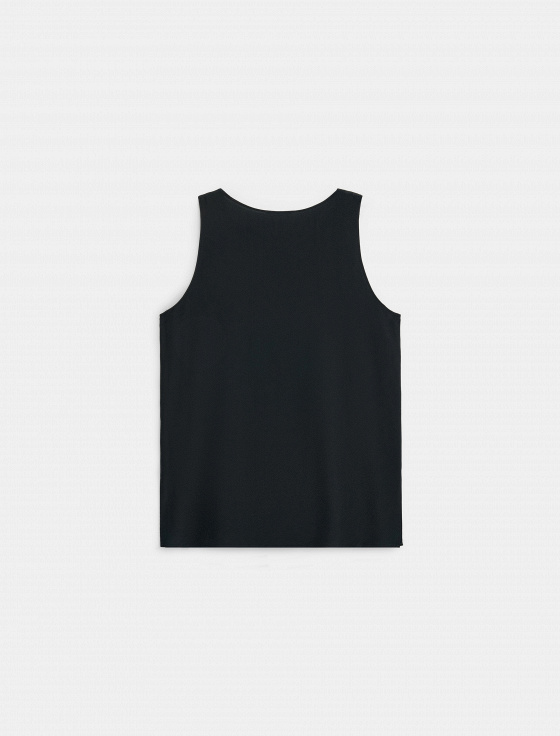 топ из 100% шёлка - цена, описание и отзывы - фото №8