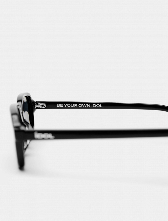 очки солнцезащитные - цена, описание и отзывы - фото №3