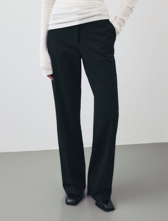 брюки из вискозы - цена, описание и отзывы - фото №3