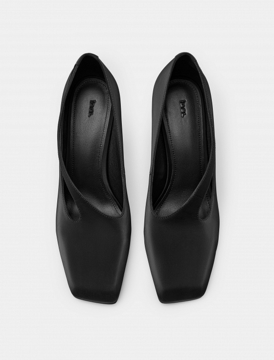 туфли из натуральной кожи - цена, описание и отзывы - фото №2