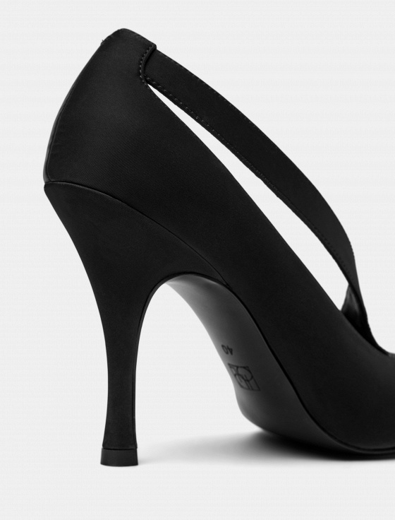 туфли из натуральной кожи - цена, описание и отзывы - фото №3