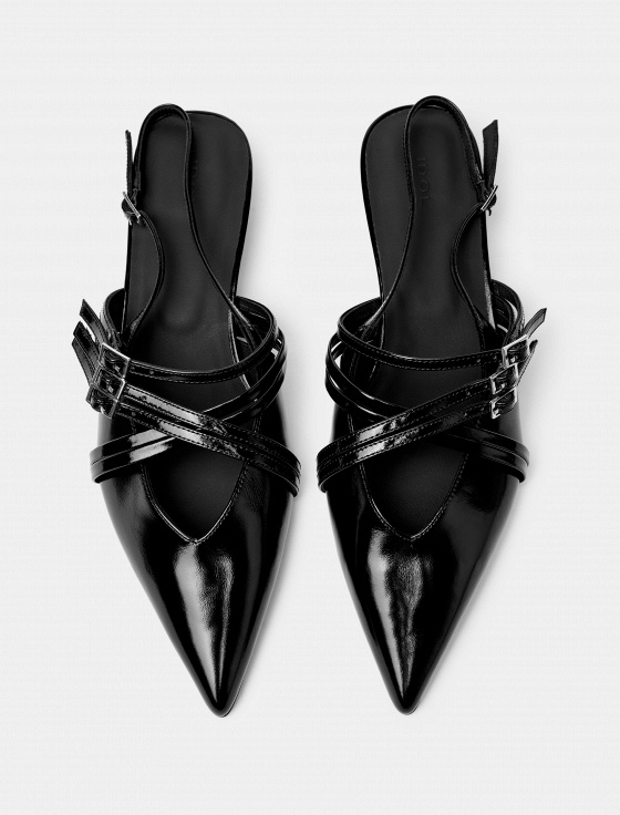 туфли из натуральной кожи - цена, описание и отзывы - фото №3