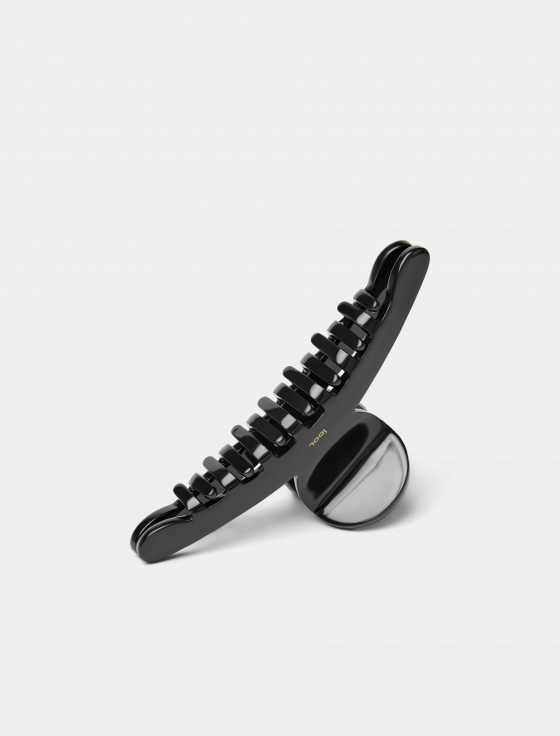 заколка-краб для волос - цена, описание и отзывы - фото №3