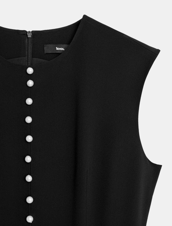 платье женское - цена, описание и отзывы - фото №3