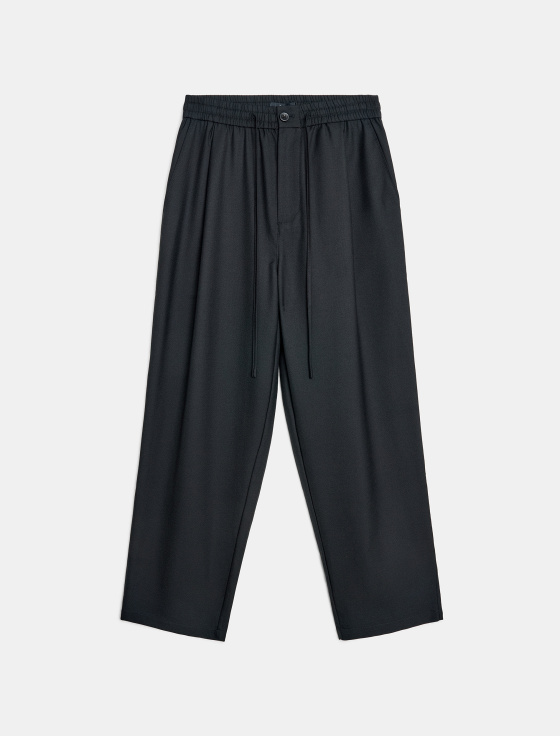 брюки из шерсти - цена, описание и отзывы - фото №1