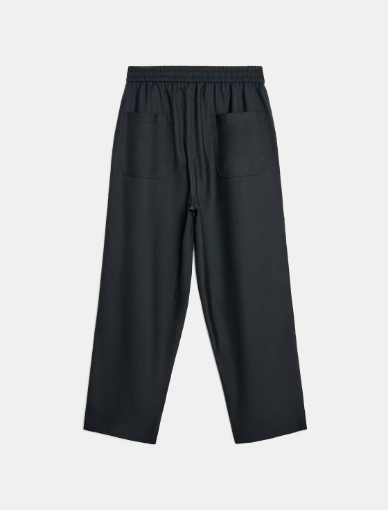 брюки из шерсти - цена, описание и отзывы - фото №2