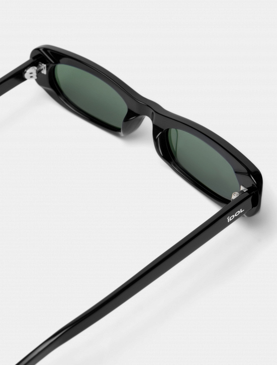 очки солнцезащитные - цена, описание и отзывы - фото №4