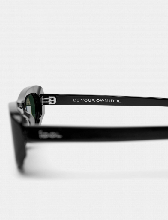 очки солнцезащитные - цена, описание и отзывы - фото №3