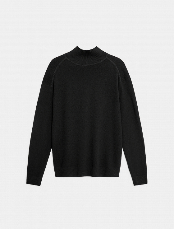 кардиган из шерсти мериноса - цена, описание и отзывы - фото №6