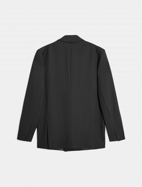 пиджак из смесовой шерсти - цена, описание и отзывы - фото №7