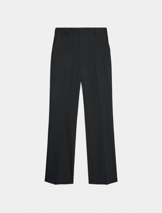 брюки из вискозы - цена, описание и отзывы - фото №1