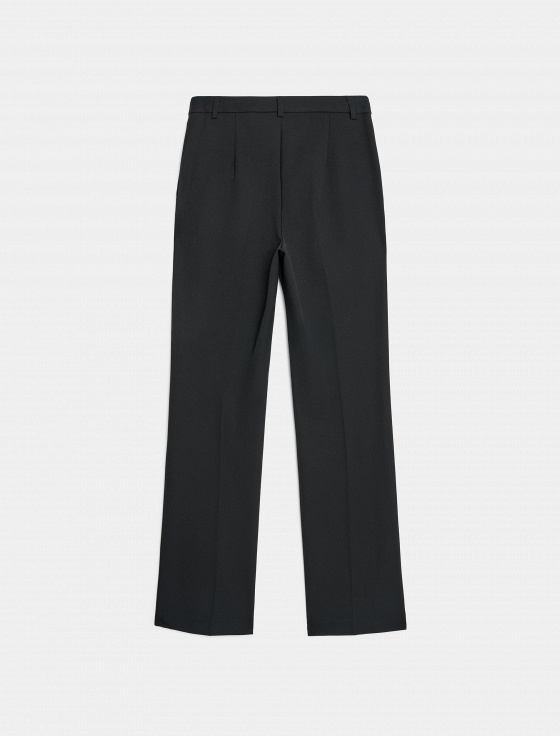 брюки из вискозы - цена, описание и отзывы - фото №7