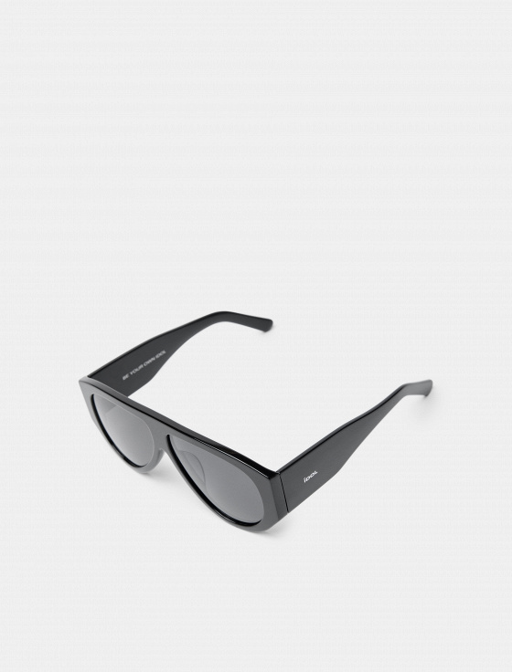 очки солнцезащитные - цена, описание и отзывы - фото №2