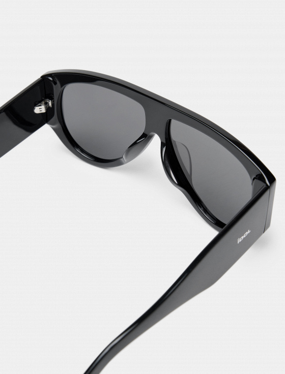 очки солнцезащитные - цена, описание и отзывы - фото №4