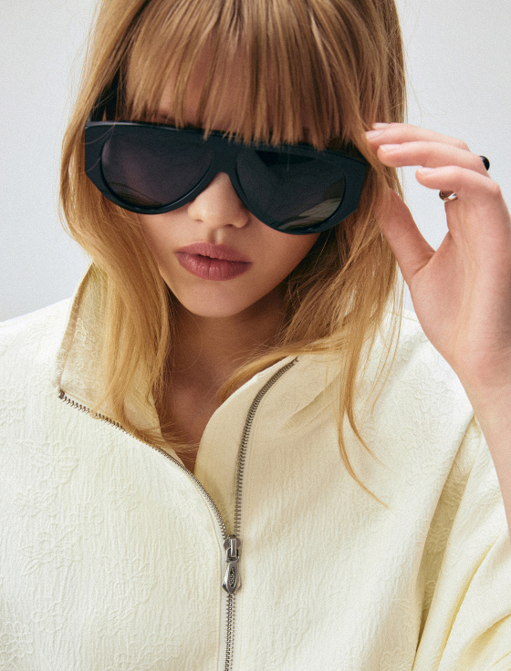 очки солнцезащитные - цена, описание и отзывы - фото №2