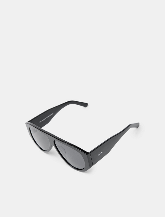 очки солнцезащитные - цена, описание и отзывы - фото №3