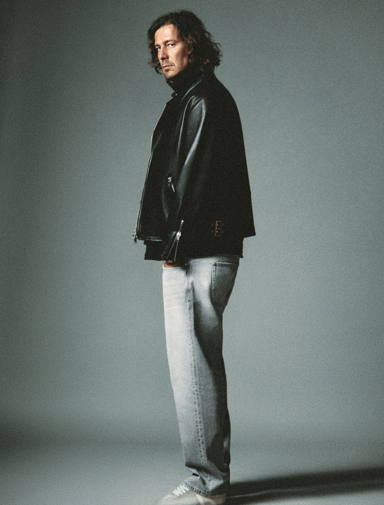 куртка из 100% натуральной кожи - цена, описание и отзывы - фото №9