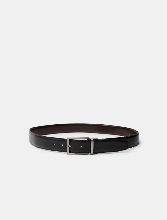 ремень из натуральной кожи - цена, описание и отзывы - фото №1