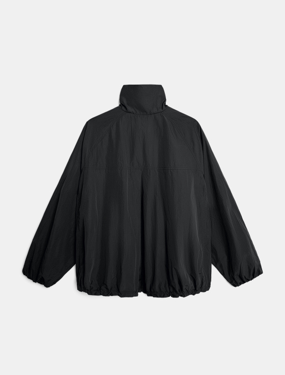 куртка с воротом стойкой - цена, описание и отзывы - фото №3