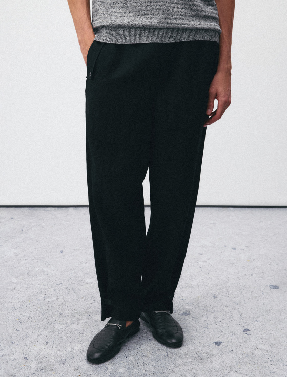 брюки из лиоцелла - цена, описание и отзывы - фото №3