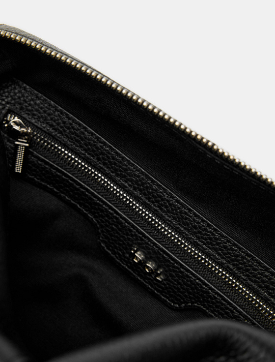 несессер из натуральной кожи - цена, описание и отзывы - фото №5