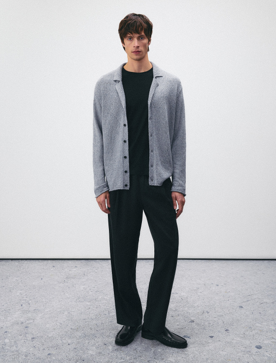 брюки из шерсти - цена, описание и отзывы - фото №2