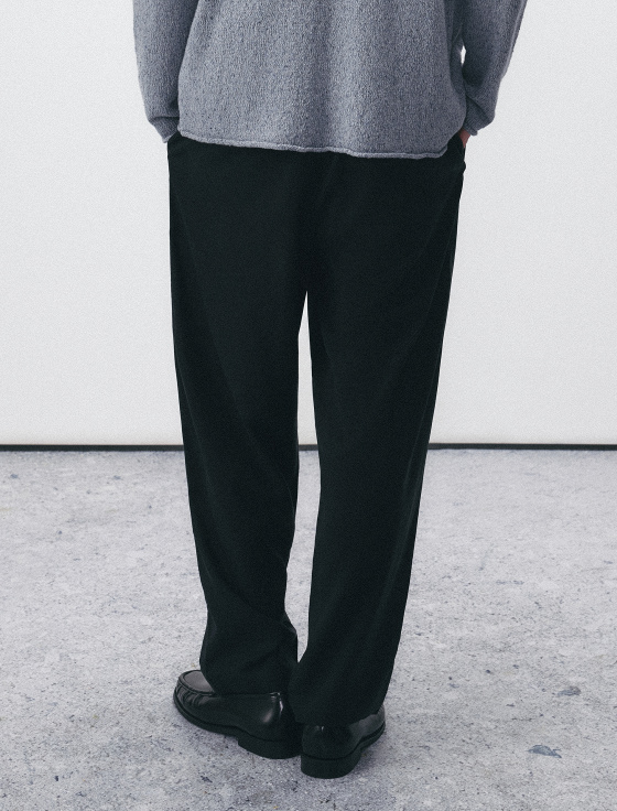 брюки из шерсти - цена, описание и отзывы - фото №4