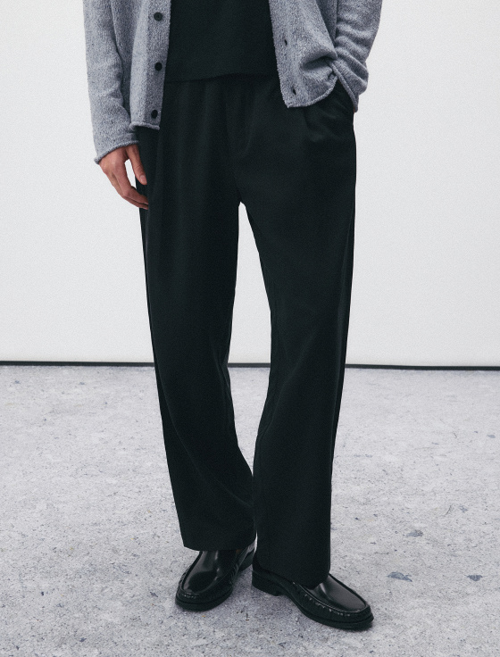 брюки из шерсти - цена, описание и отзывы - фото №3