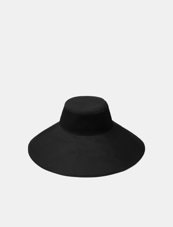 панама с лентами - цена, описание и отзывы - фото №1