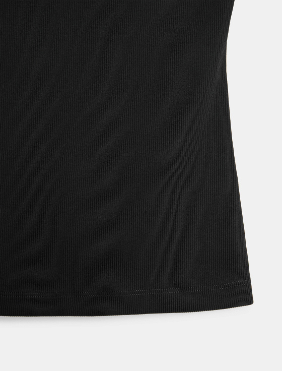 топ с пряжкой на бретели - цена, описание и отзывы - фото №4