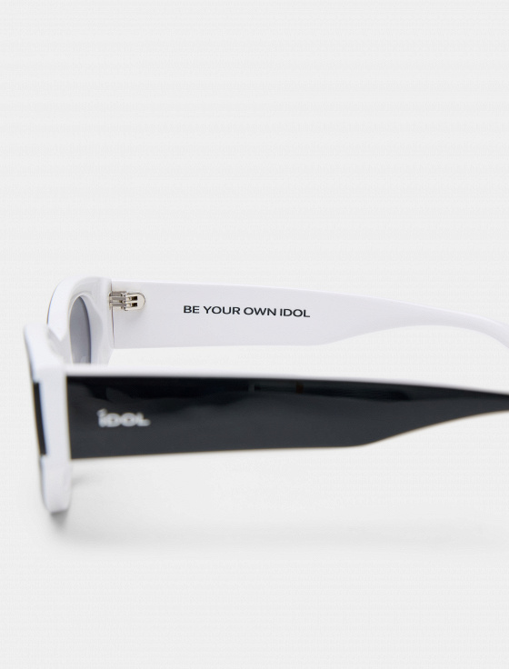 очки солнцезащитные - цена, описание и отзывы - фото №3