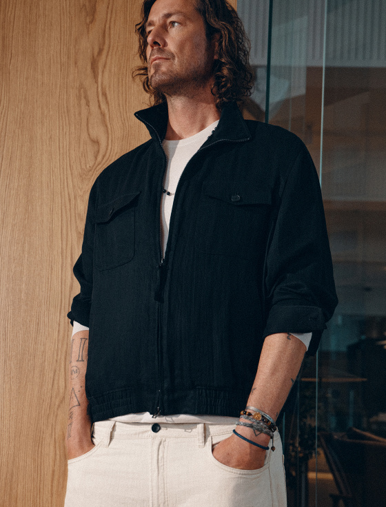 куртка из лиоцелла - цена, описание и отзывы - фото №1