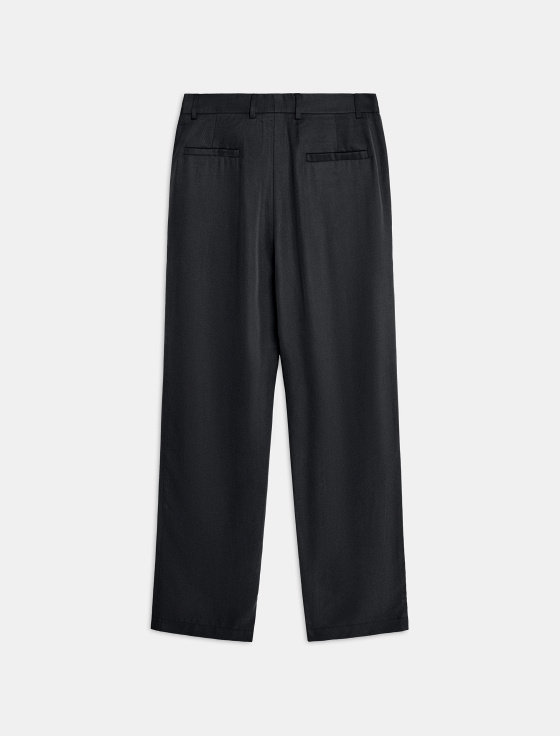 брюки из лиоцелла - цена, описание и отзывы - фото №3