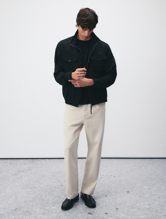 куртка из лиоцелла - цена, описание и отзывы - фото №5