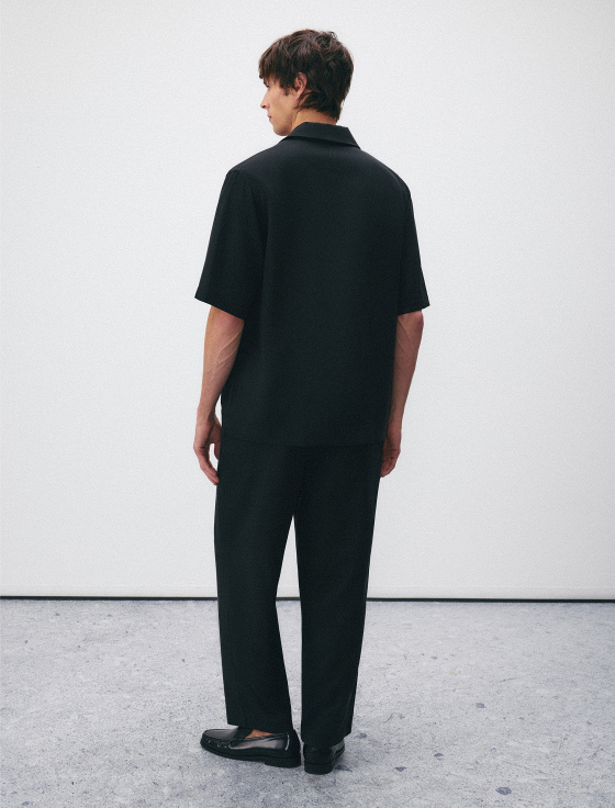 брюки из лиоцелла - цена, описание и отзывы - фото №7