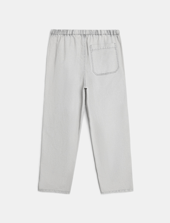 джинсы свободного кроя - цена, описание и отзывы - фото №5