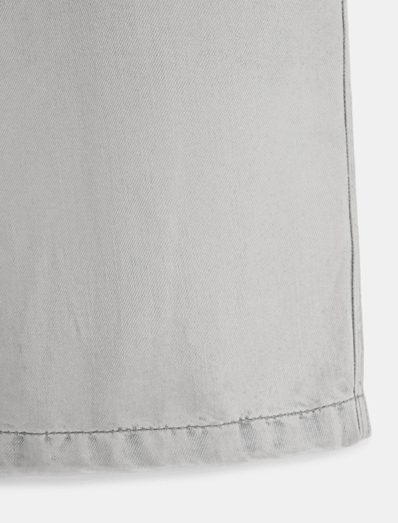 джинсы свободного кроя - цена, описание и отзывы - фото №8