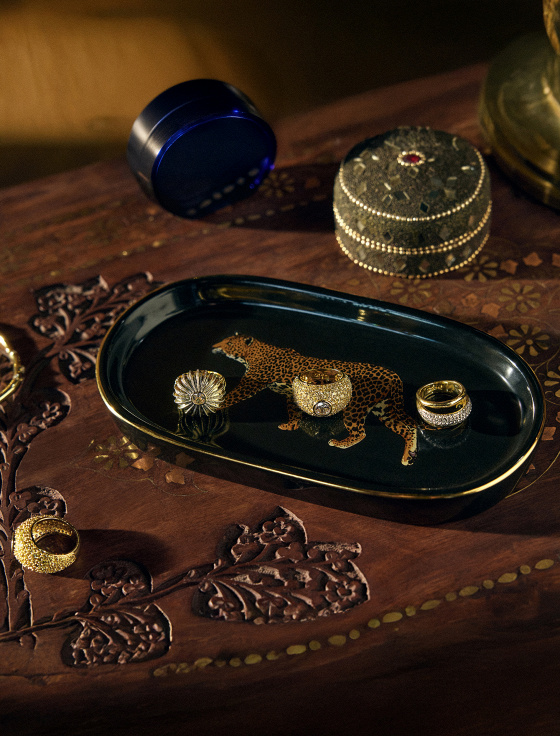 кольцо с кристаллом - цена, описание и отзывы - фото №2