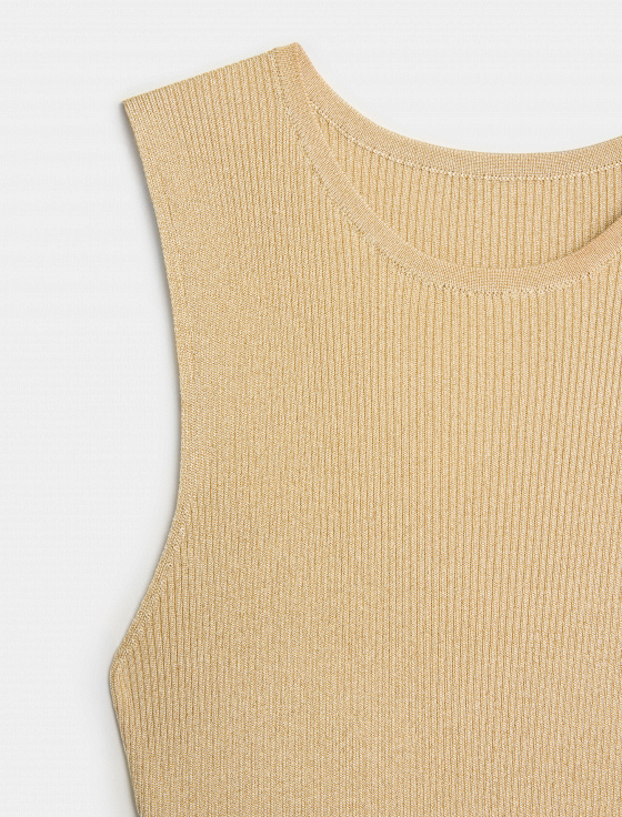 платье асимметричное с бахромой - цена, описание и отзывы - фото №7