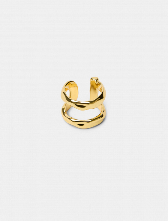 кольцо женское - цена, описание и отзывы - фото №1