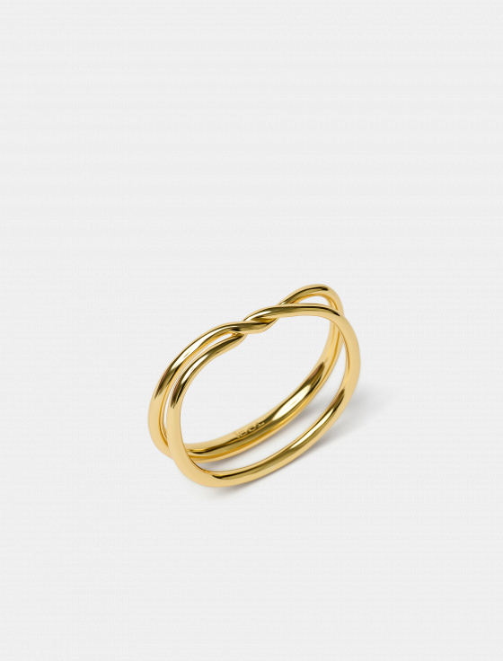 браслет фигурный двойной - цена, описание и отзывы - фото №4