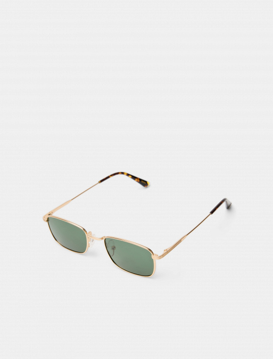 очки солнцезащитные - цена, описание и отзывы - фото №2