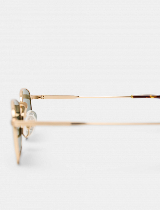 очки солнцезащитные - цена, описание и отзывы - фото №3