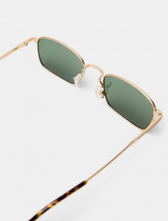 очки солнцезащитные - цена, описание и отзывы - фото №4